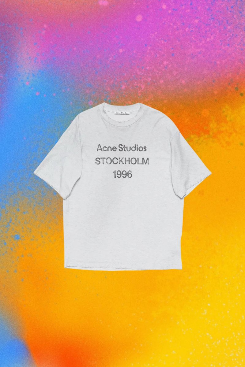 Tee from Happy Sheep