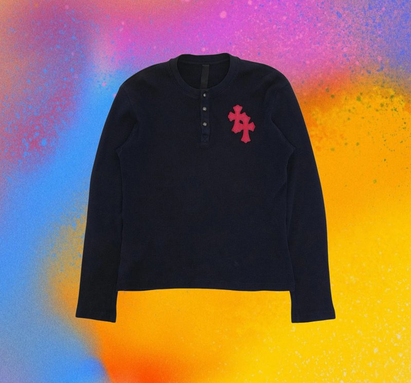 Long sleeve from Happy Sheep