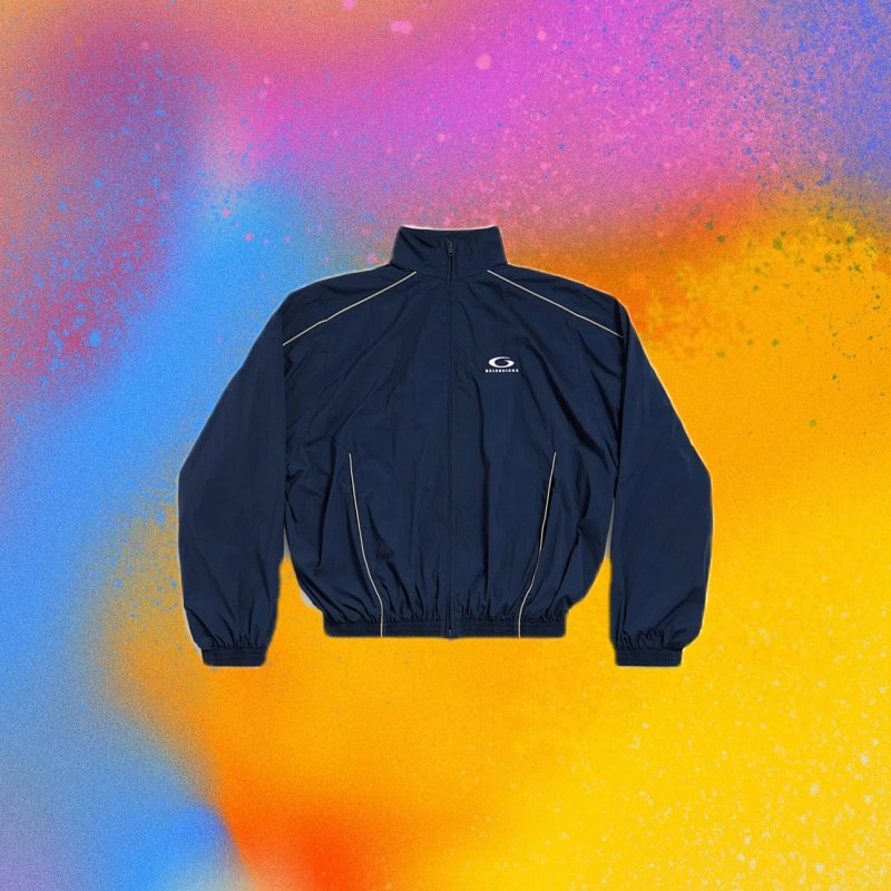 Jacket from Happy Sheep