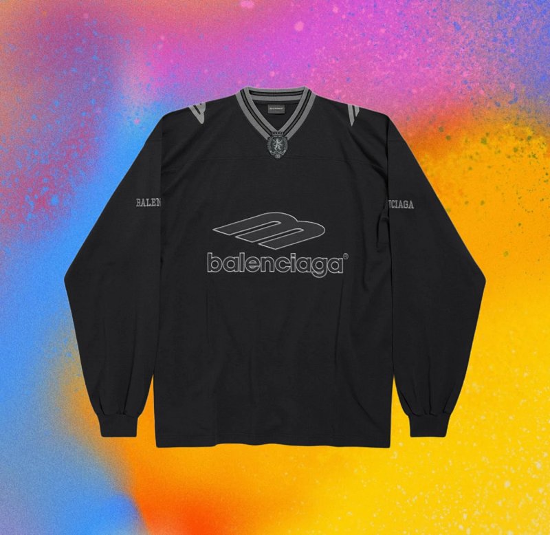 Long sleeve from Happy Sheep