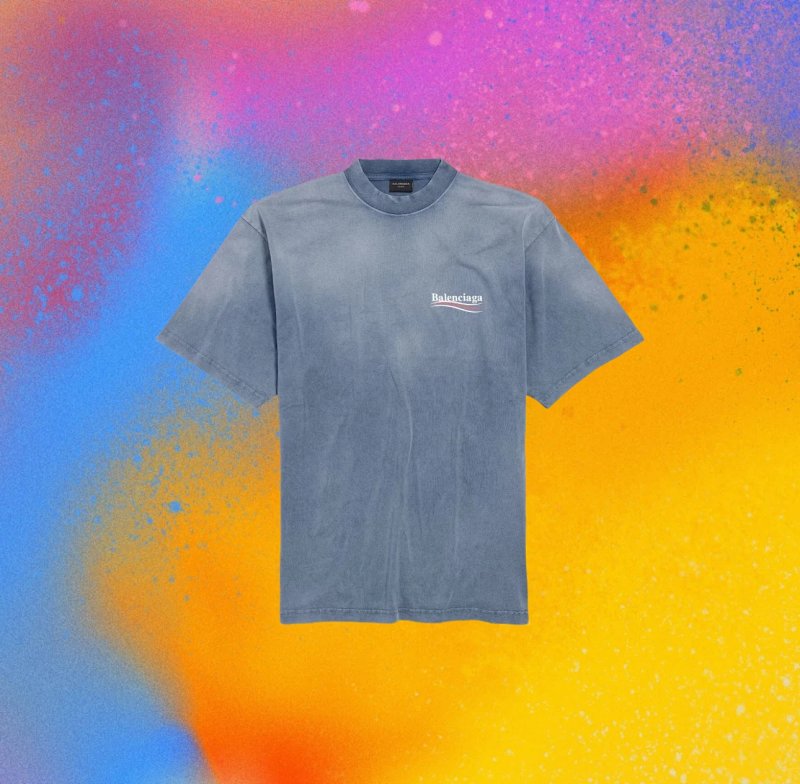 Tee from Jenny Turtle