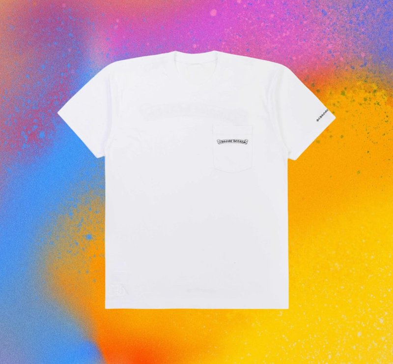 Chrome Hearts Tee