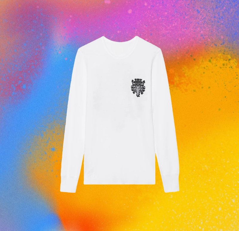 Long sleeve from Jenny Turtle