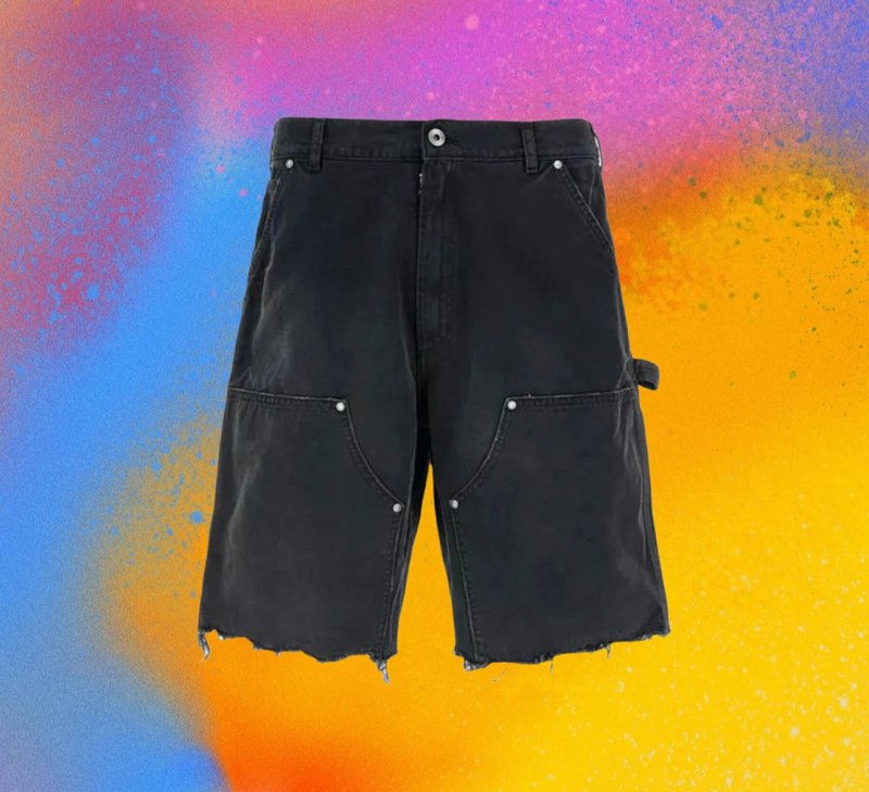 Shorts from Jenny Turtle