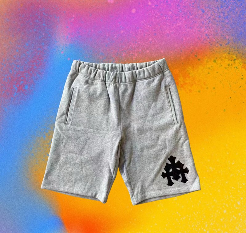 Shorts from Happy Sheep