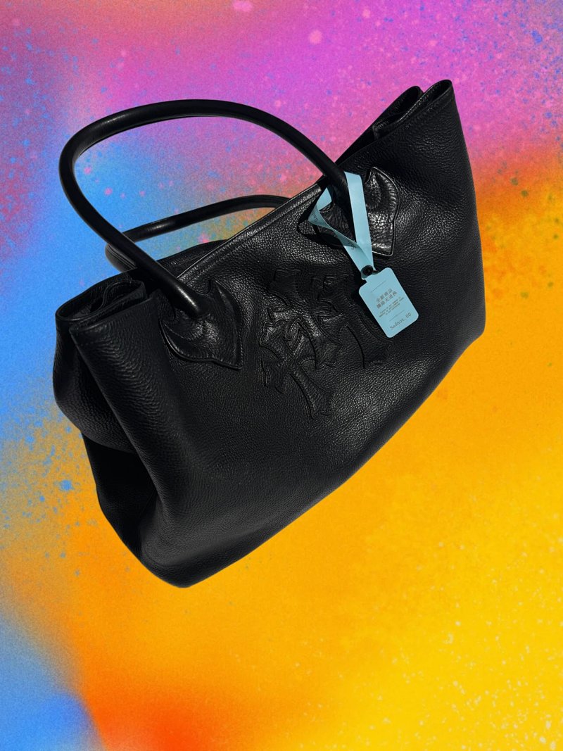 Tote bag from Happy Sheep