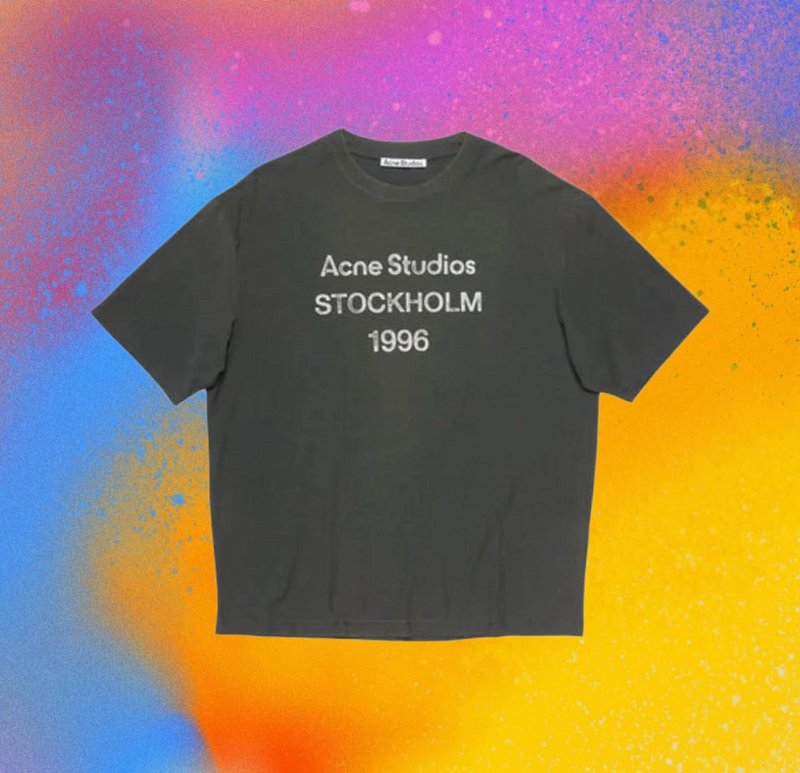 Tee from Happy Sheep
