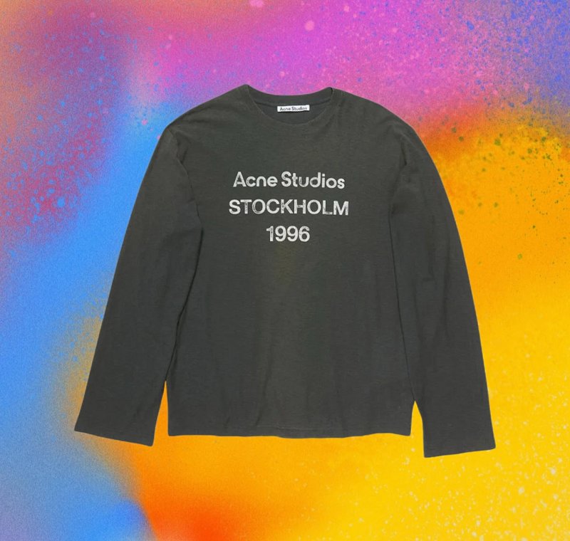 Long sleeve from Happy Sheep