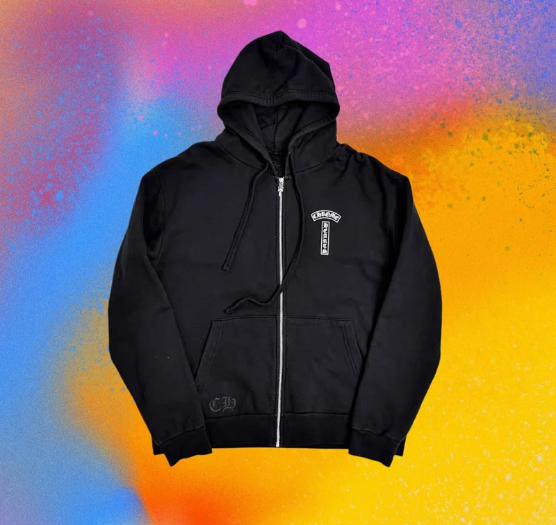 Hoodie from Happy Sheep