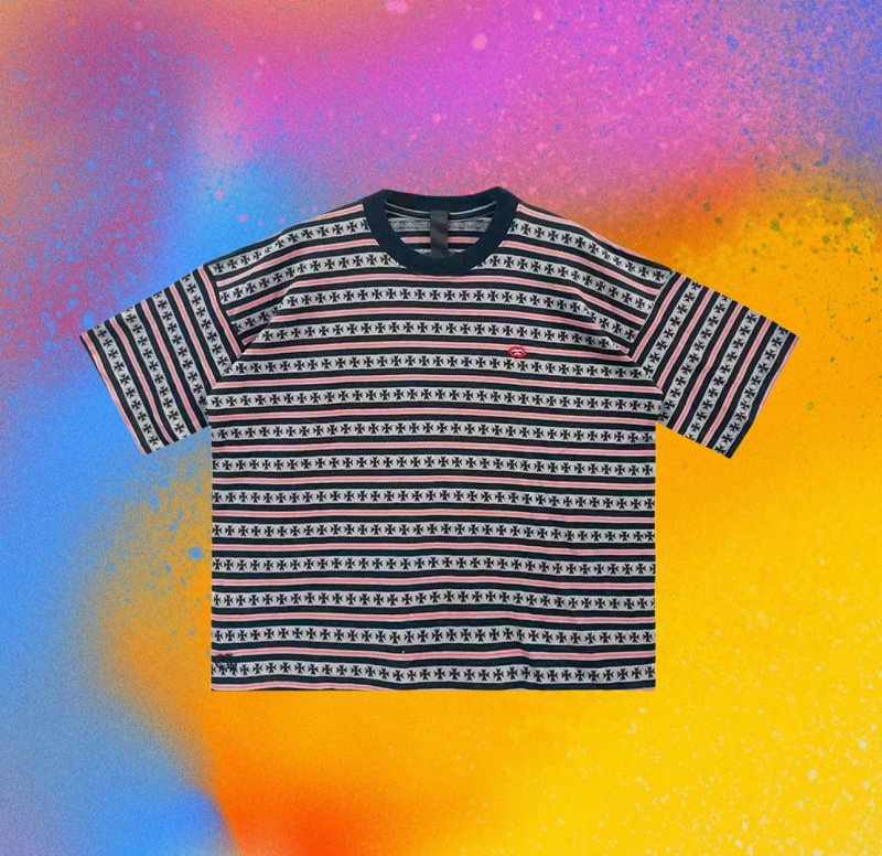 Tee from Jenny Turtle