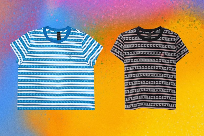 Tee from Yin Kuang's Shop