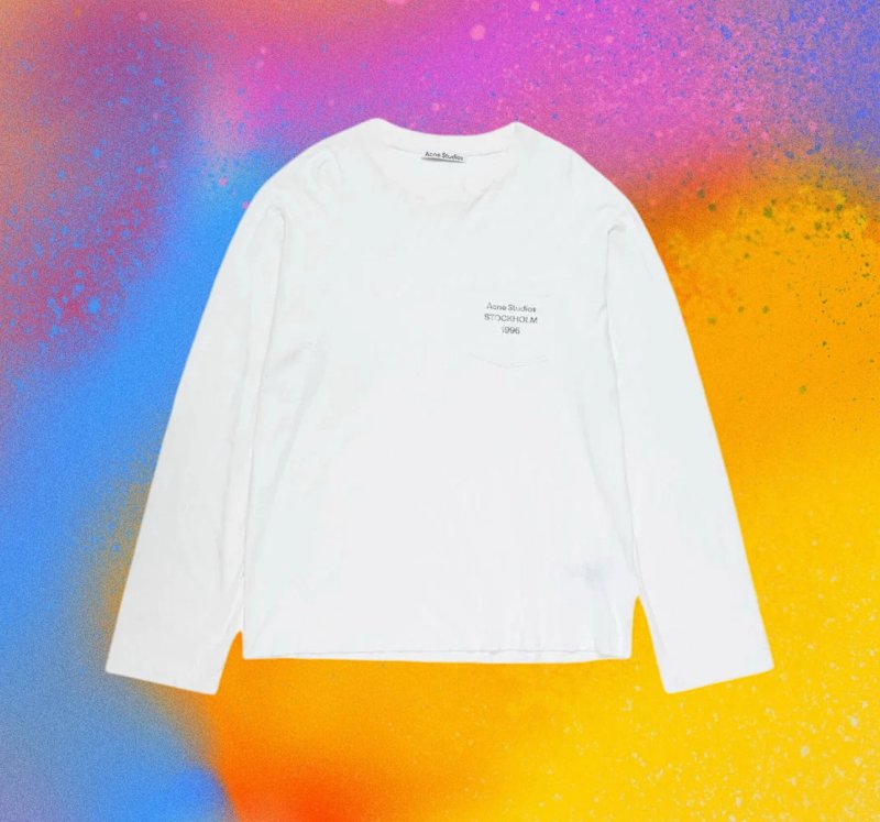 Long sleeve from Happy Sheep