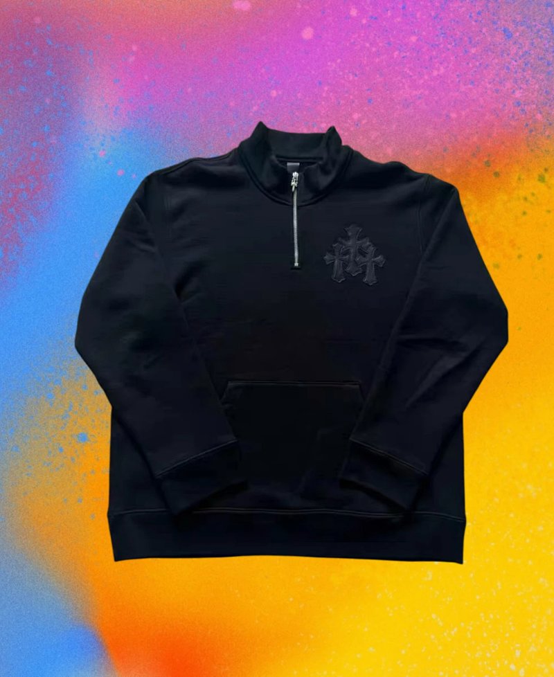 Chrome Hearts hoodie