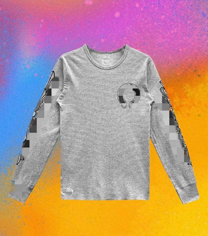Long sleeve from Jenny Turtle
