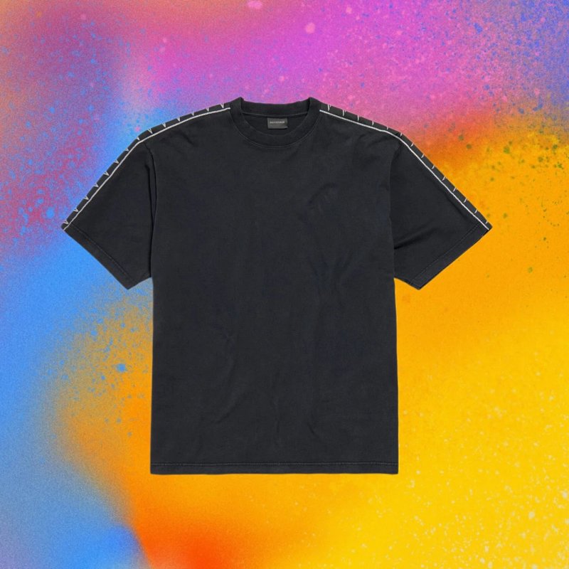 Tee from Jenny Turtle