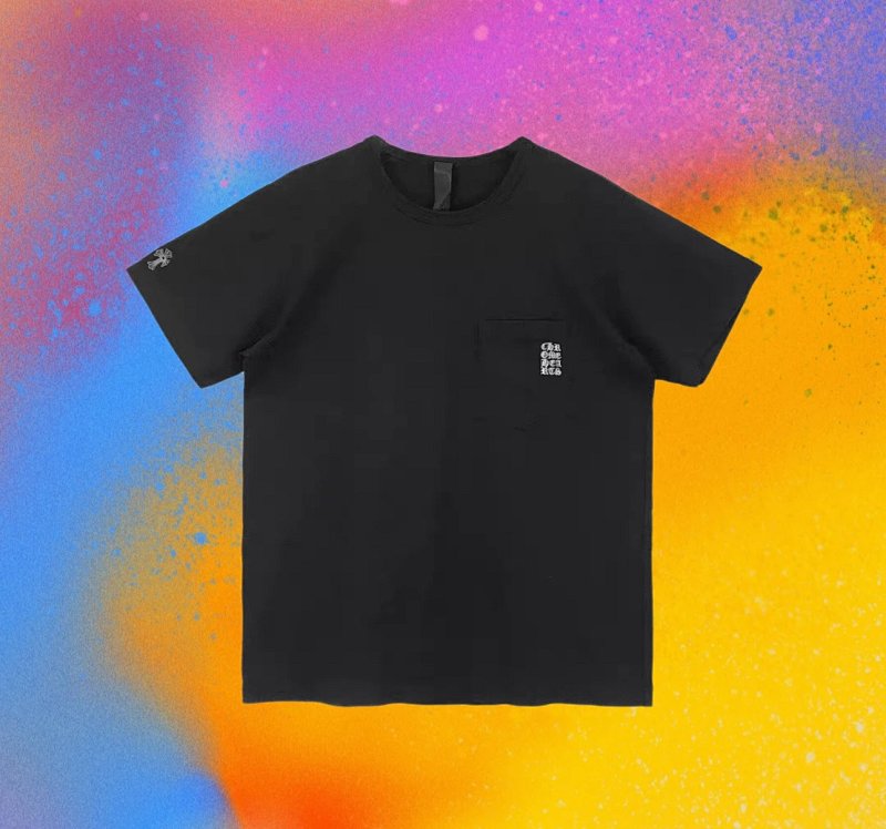 Tee from Happy Sheep