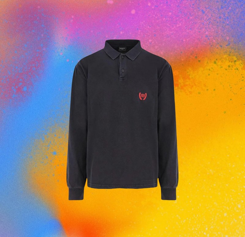 Polo from Jenny Turtle