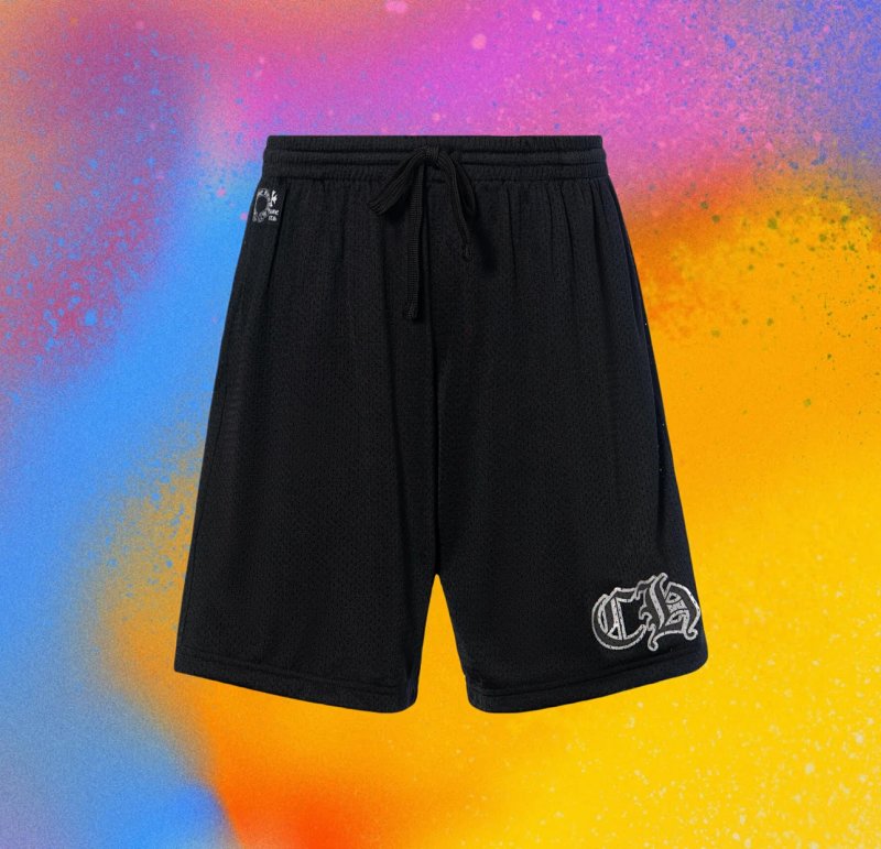 Shorts from Jenny Turtle