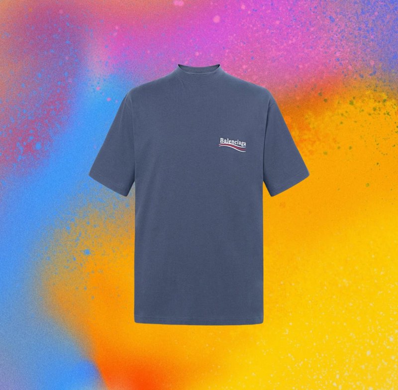Tee from Happy Sheep