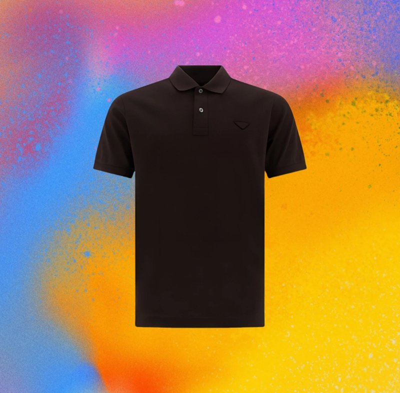 Polo from Jenny Turtle