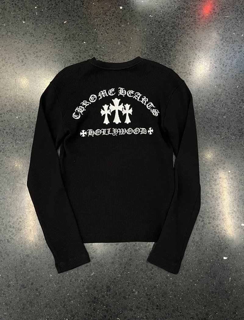 Long sleeve from Happy Sheep