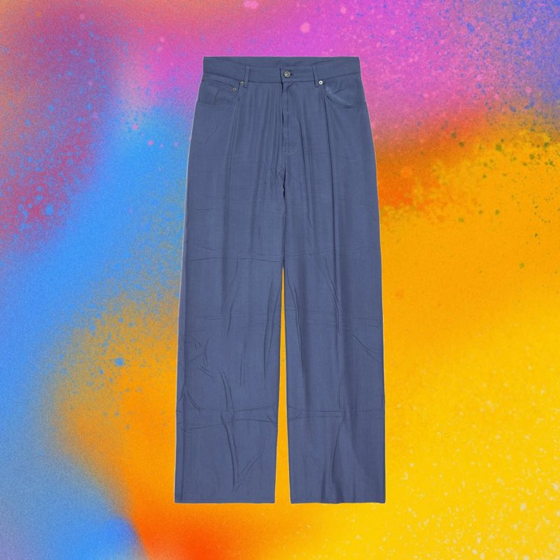 Pants from Happy Sheep