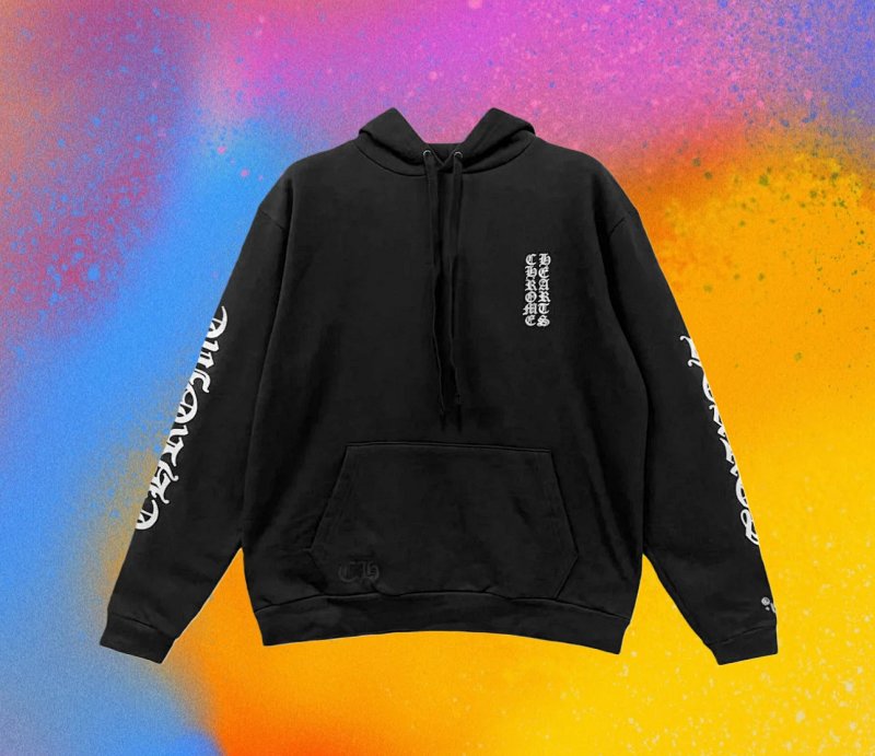 Hoodie from Jenny Turtle