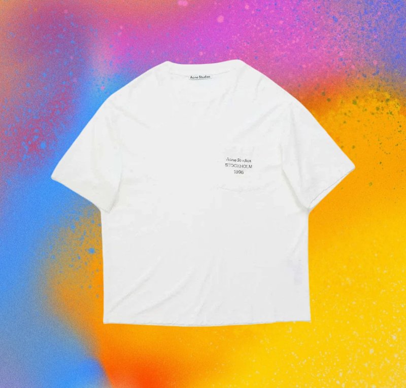 Tee from Happy Sheep