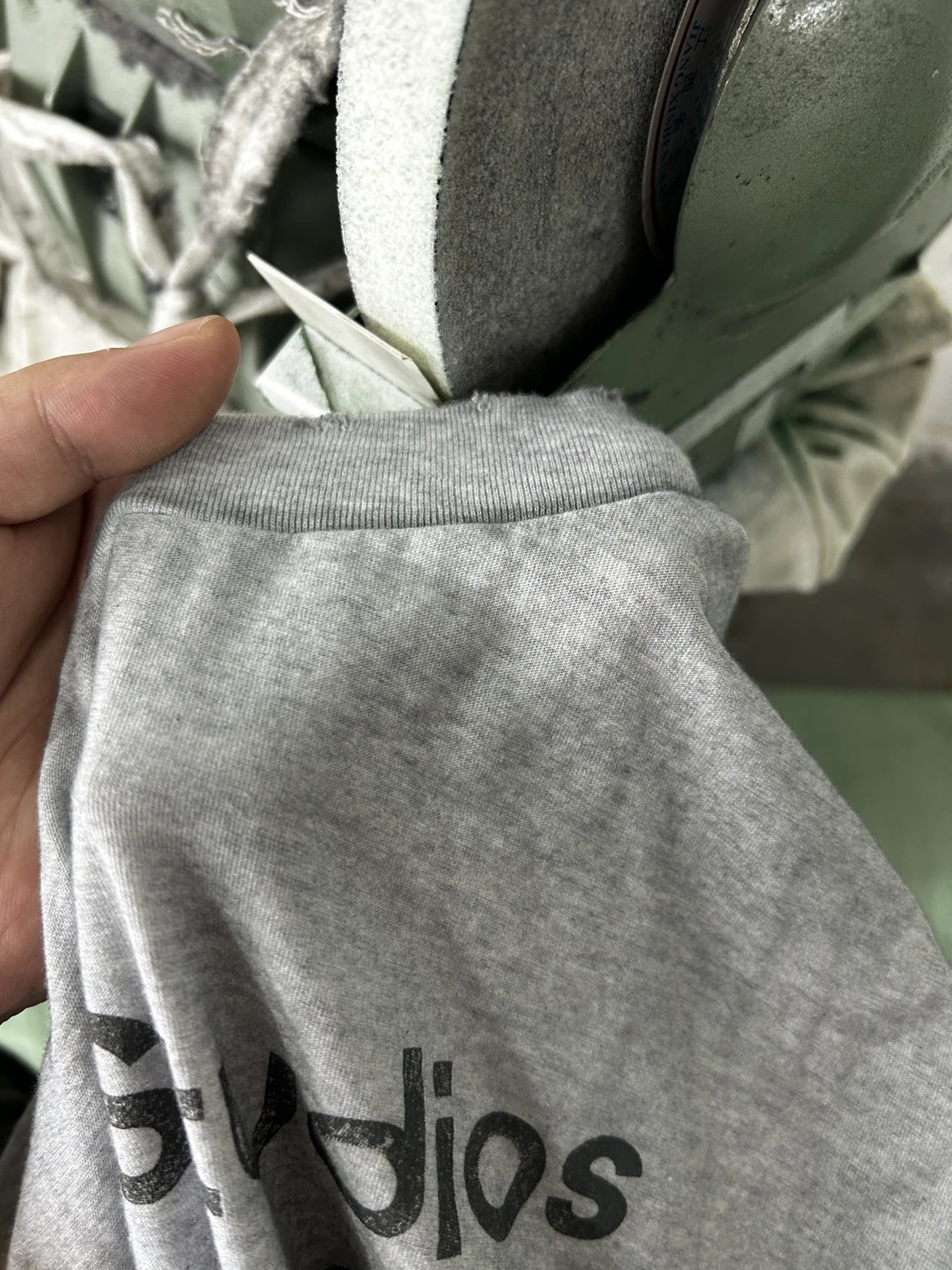 Acne Studios Stockholm 1996 Graphic T-Shirt - 13