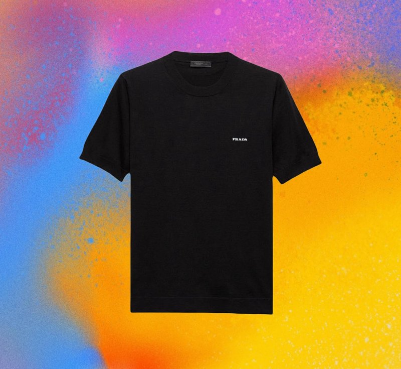 Tee from Happy Sheep