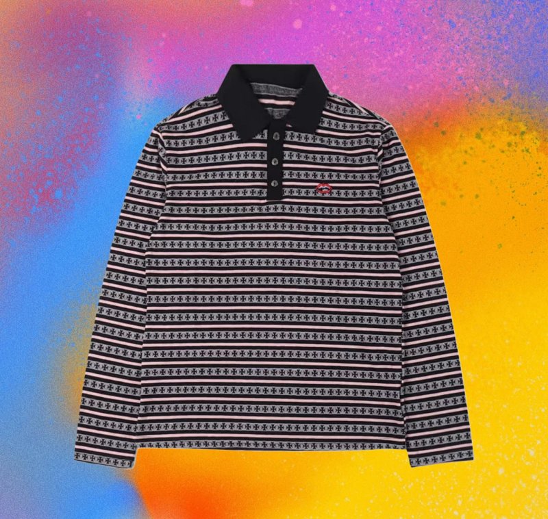 Long sleeve from Yin Kuang's Shop