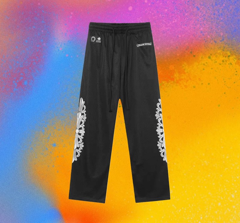 Pants from Happy Sheep