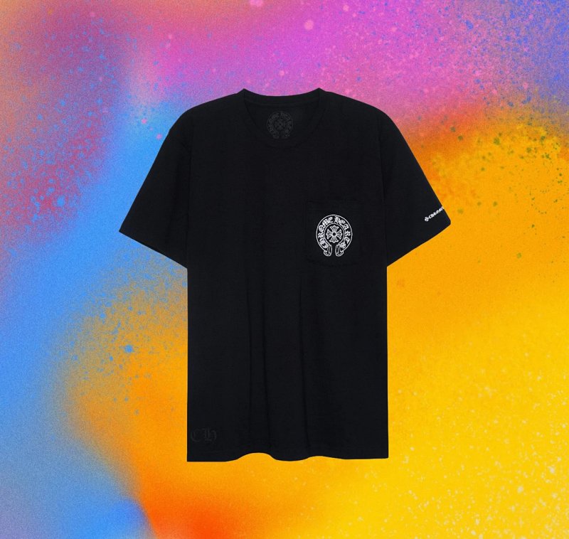 Chrome Hearts Tee