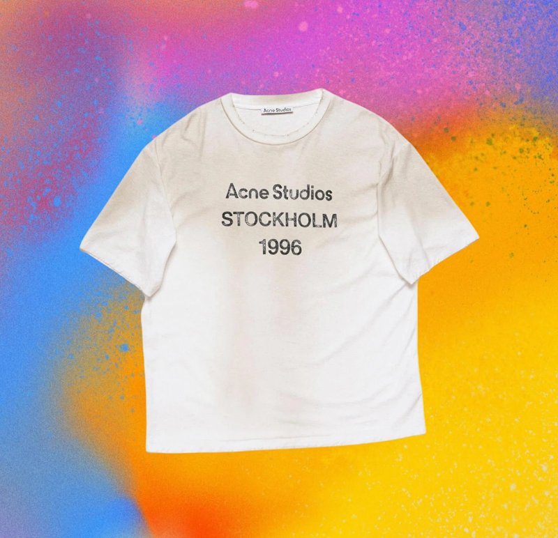 Tee from Happy Sheep