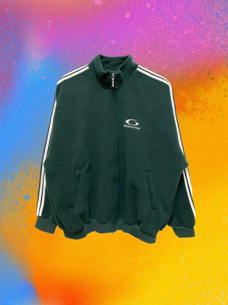 Jacket from Happy Sheep