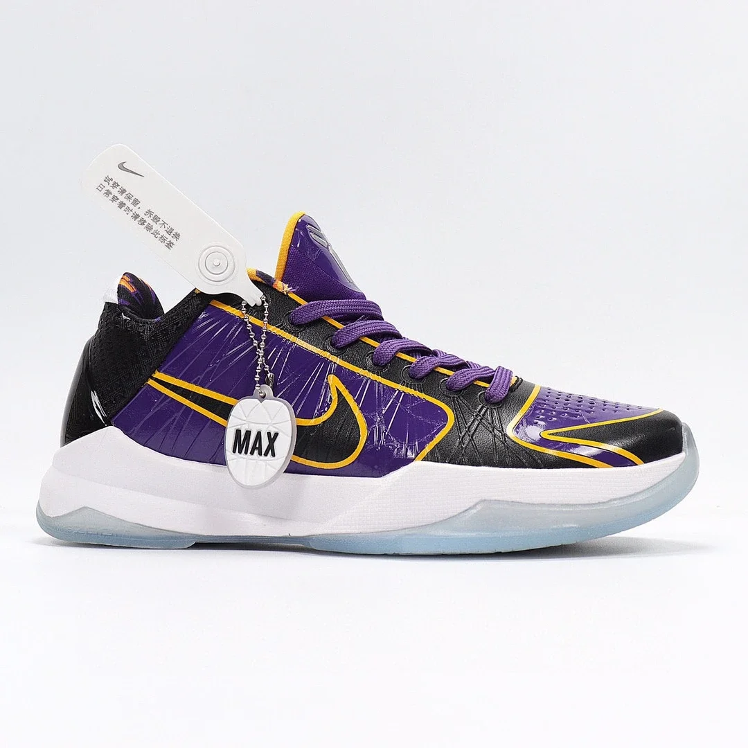 Kun Shichun Original NK ZOOM KOBE 5 PROTRO Kobe Five Generations