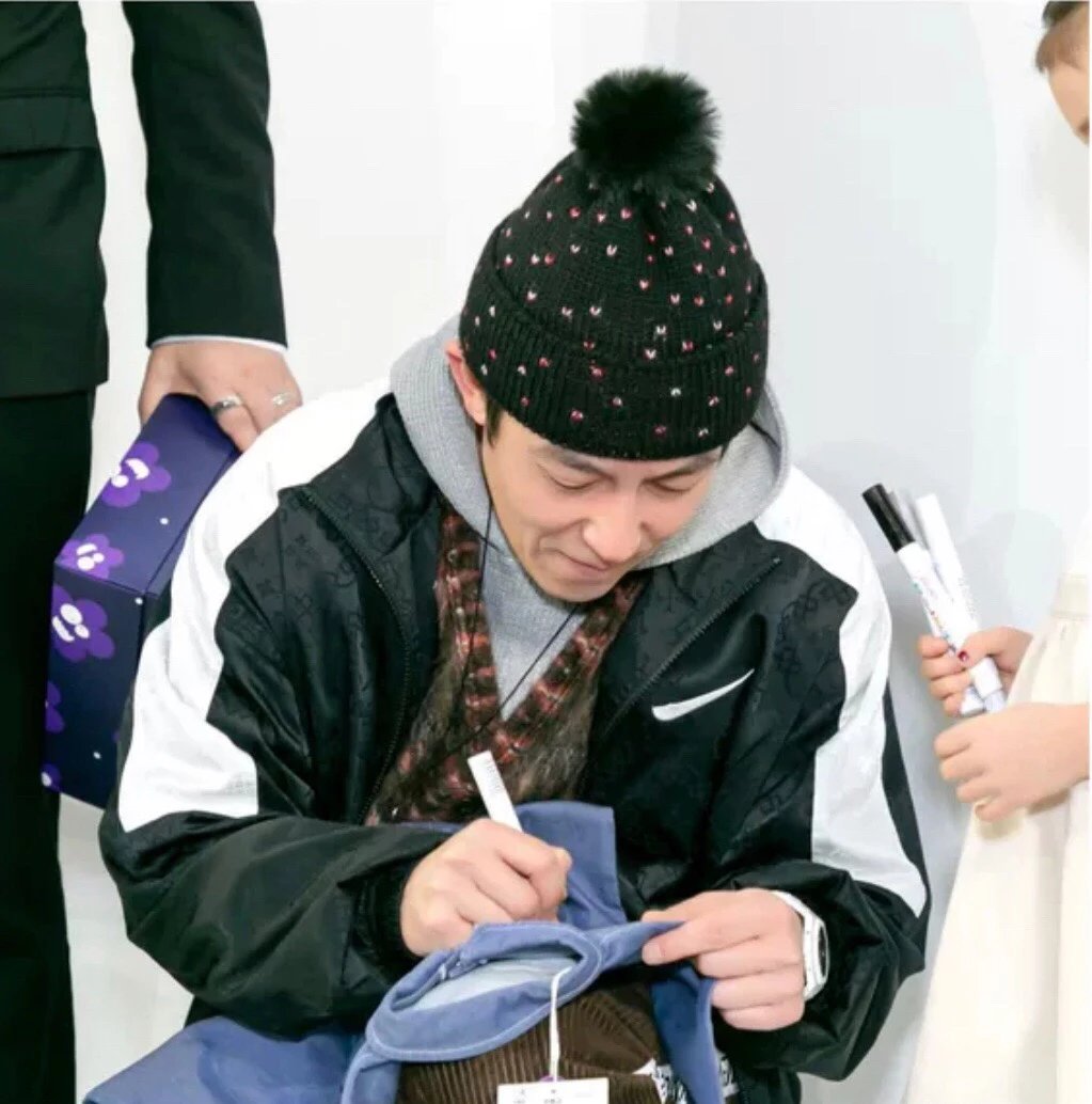 Nike Windbreaker and Pants Set Black Patterned Track Suit Tracksuit - 28
