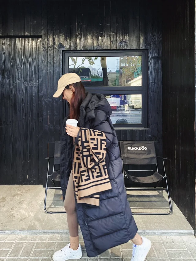 Lululemon Down Jackets Wunder Puff Long product detail image 27