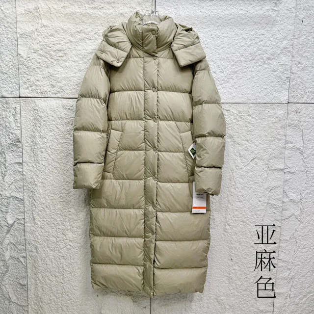 Lululemon Down Jackets Wunder Puff Long product detail image 10