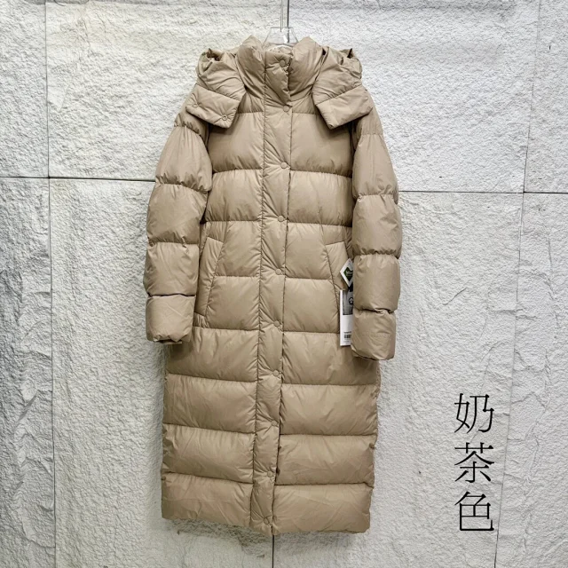 Lululemon Down Jackets Wunder Puff Long product detail image 11