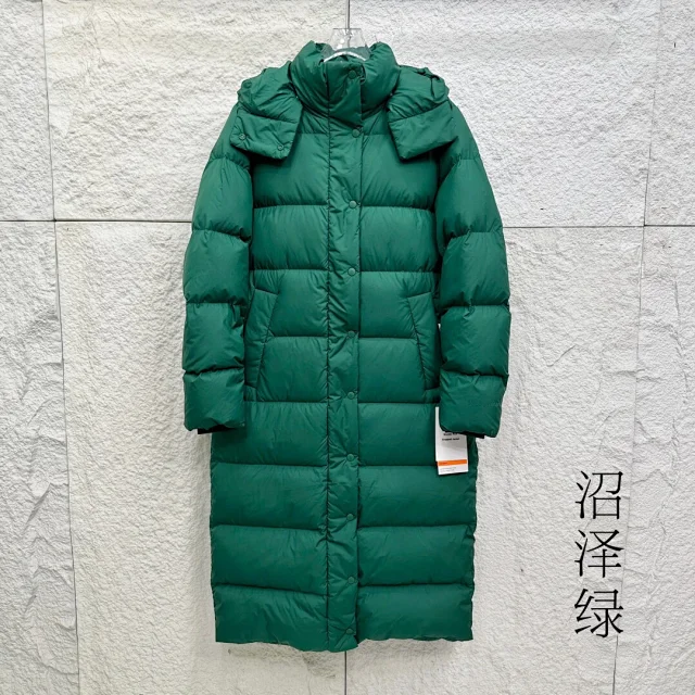 Lululemon Down Jackets Wunder Puff Long product detail image 13