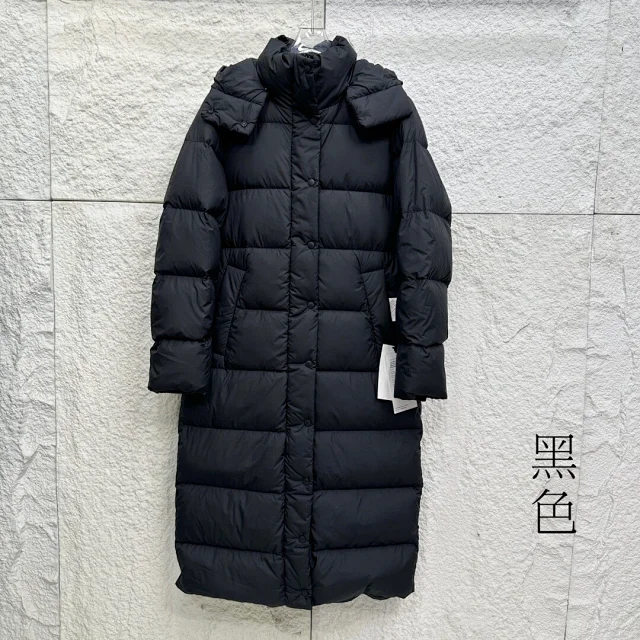 Lululemon Down Jackets Wunder Puff Long product detail image 9