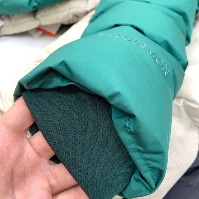Lululemon Down Jackets Wunder Puff Long product detail image 20