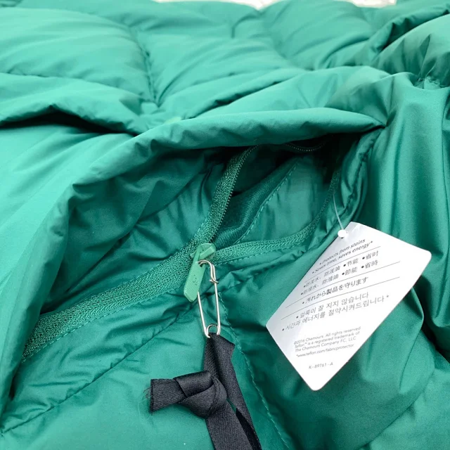 Lululemon Down Jackets Wunder Puff Long product detail image 19