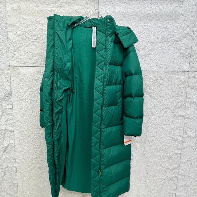 Lululemon Down Jackets Wunder Puff Long product detail image 14