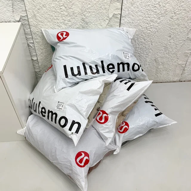 Lululemon Down Jackets Wunder Puff Long product detail image 8