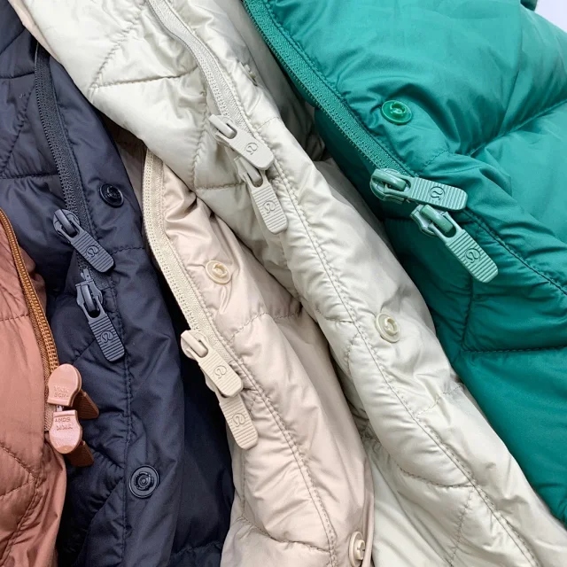 Lululemon Down Jackets Wunder Puff Long product detail image 6