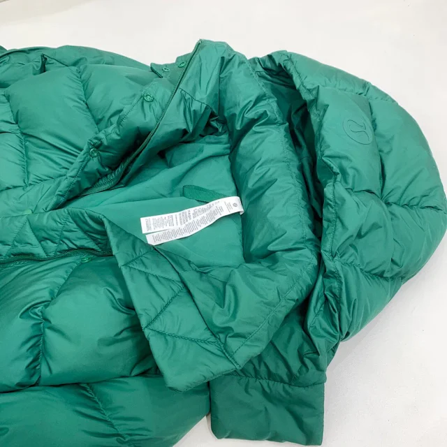 Lululemon Down Jackets Wunder Puff Long product detail image 17
