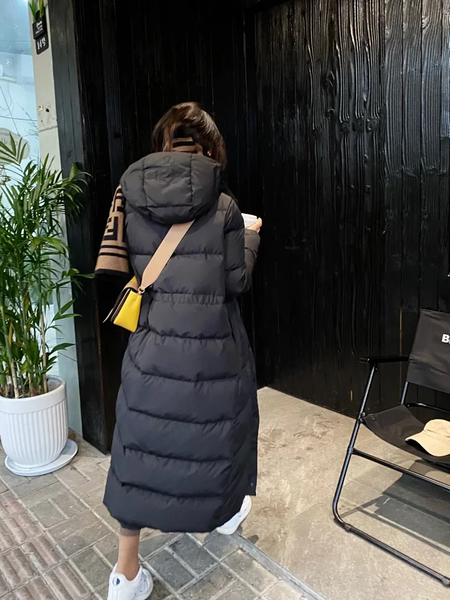 Lululemon Down Jackets Wunder Puff Long product detail image 24