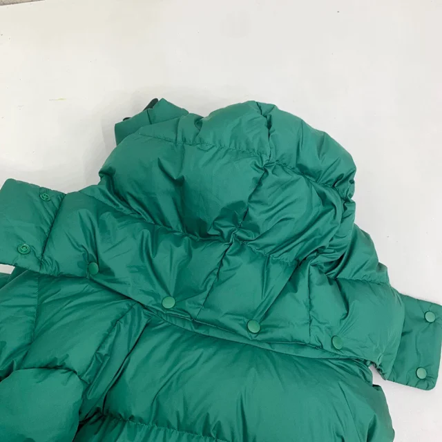 Lululemon Down Jackets Wunder Puff Long product detail image 18